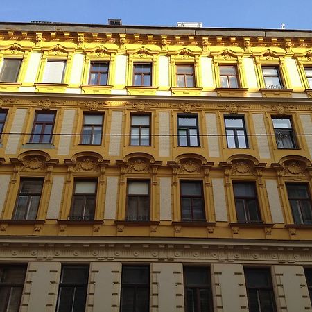 Debo Apartments ウィーン エクステリア 写真
