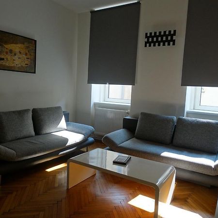 Debo Apartments ウィーン エクステリア 写真