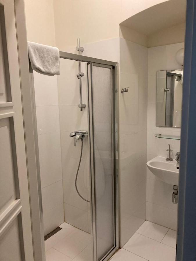 Debo Apartments ウィーン エクステリア 写真