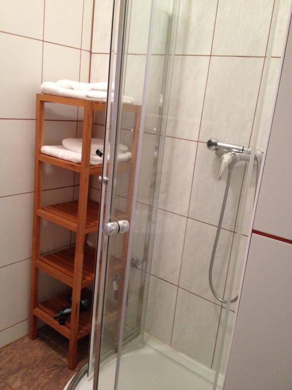Debo Apartments ウィーン 部屋 写真