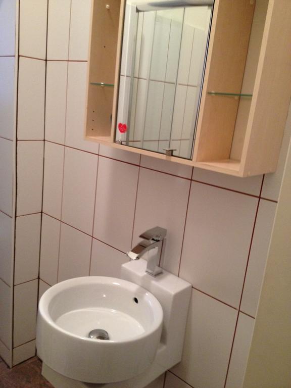 Debo Apartments ウィーン 部屋 写真