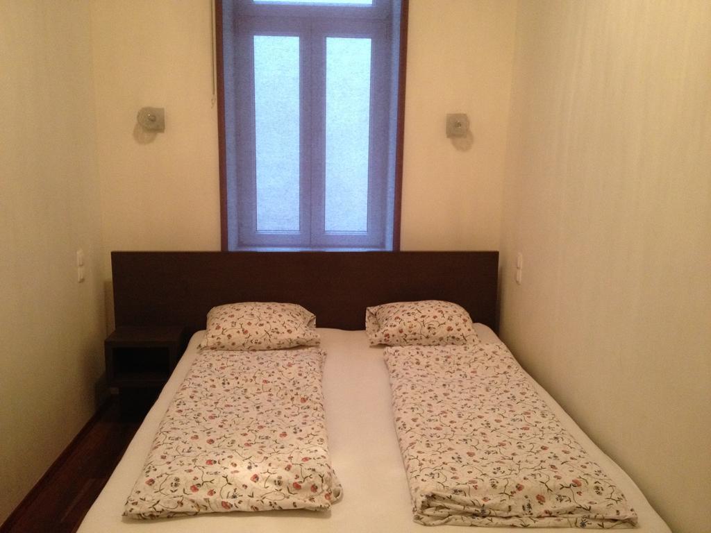 Debo Apartments ウィーン 部屋 写真