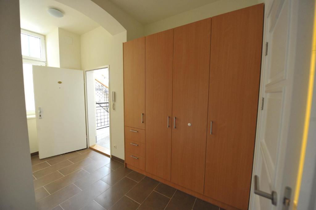 Debo Apartments ウィーン 部屋 写真