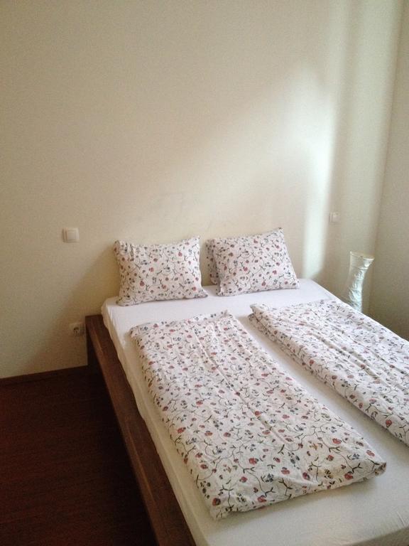 Debo Apartments ウィーン 部屋 写真